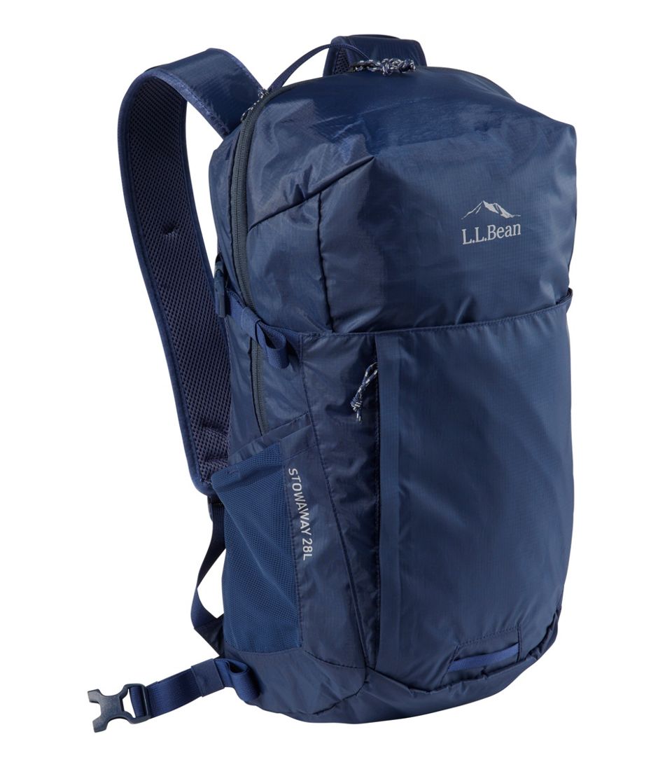 Stowaway Day Pack, 28L | L.L.Bean Everyday