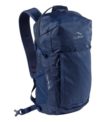 Stowaway Day Pack, 28L | L.L.Bean Everyday
