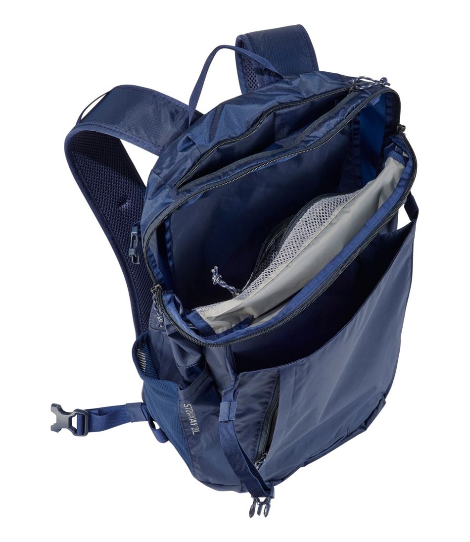 Stowaway Day Pack, 28L | L.L.Bean Everyday