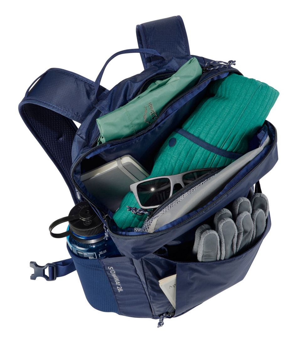 Stowaway Day Pack, 28L | L.L.Bean Everyday