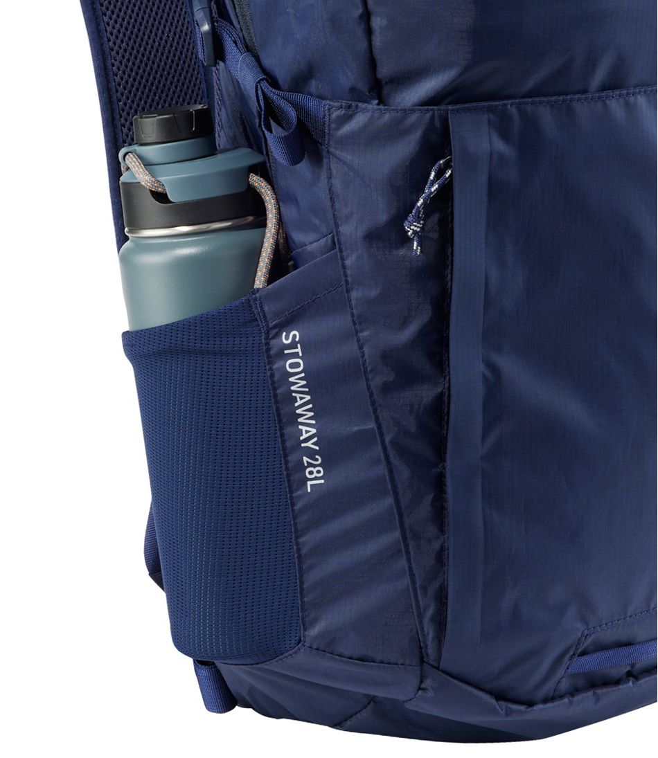 Stowaway Day Pack, 28L | L.L.Bean Everyday