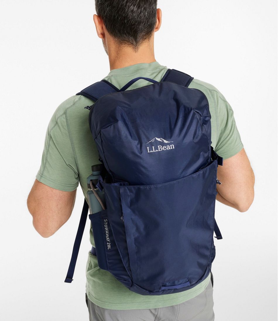 Stowaway Day Pack, 28L | L.L.Bean Everyday