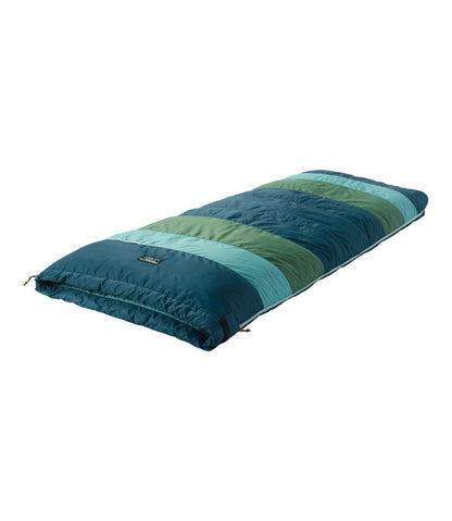 L.L.Bean Mountain Classic Down Camp Sleeping Bag, 30° | L.L.Bean Value