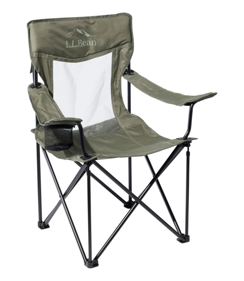L.L.Bean Access Camp Chair | L.L.Bean Latest