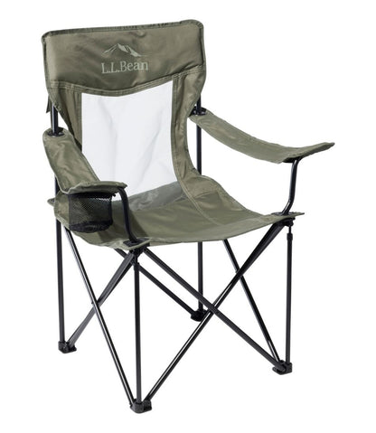 L.L.Bean Access Camp Chair | L.L.Bean Latest