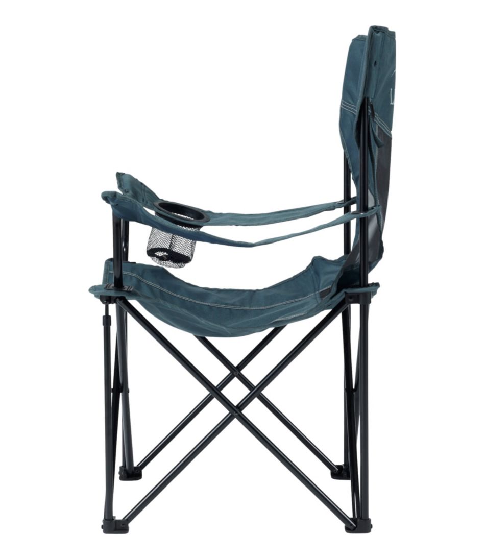 L.L.Bean Access Camp Chair | L.L.Bean Latest