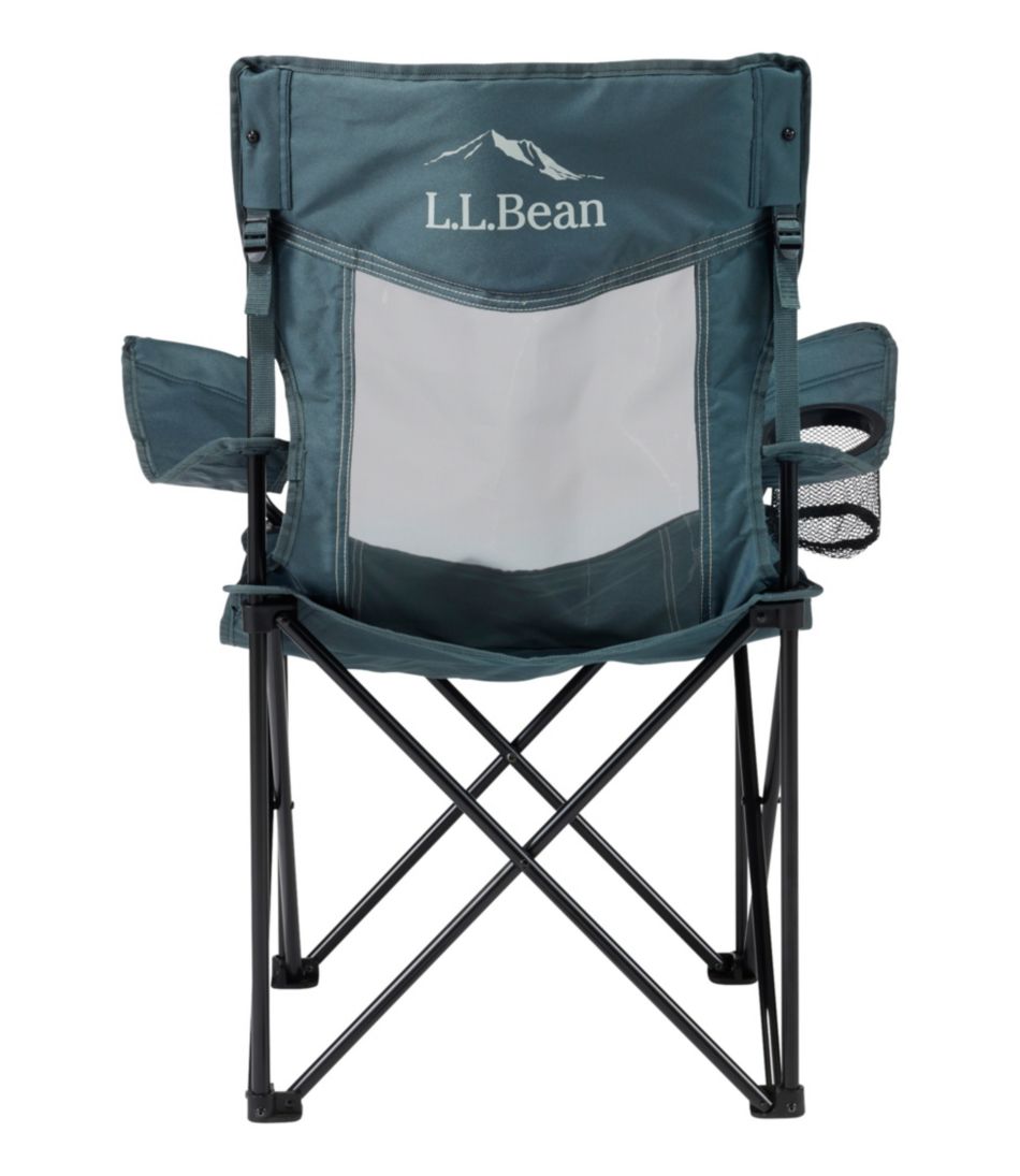L.L.Bean Access Camp Chair | L.L.Bean Latest