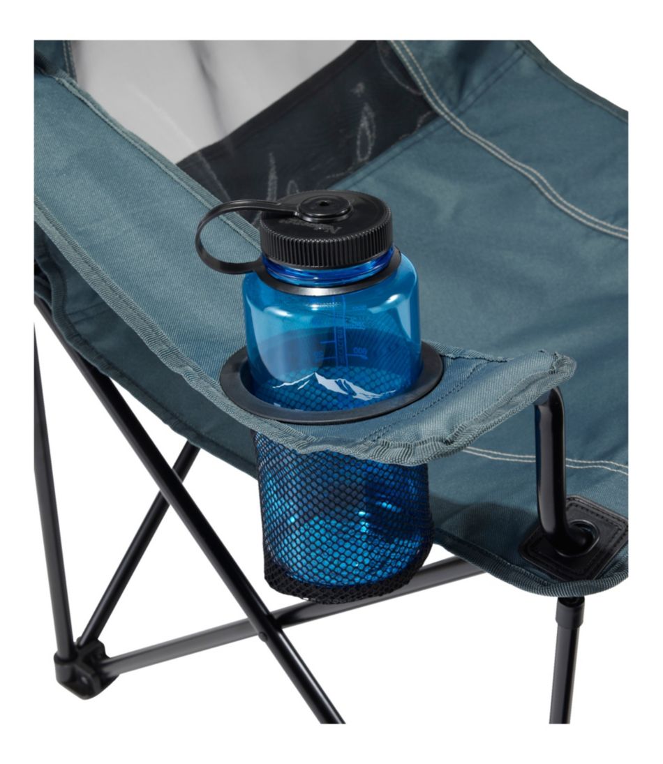 L.L.Bean Access Camp Chair | L.L.Bean Latest