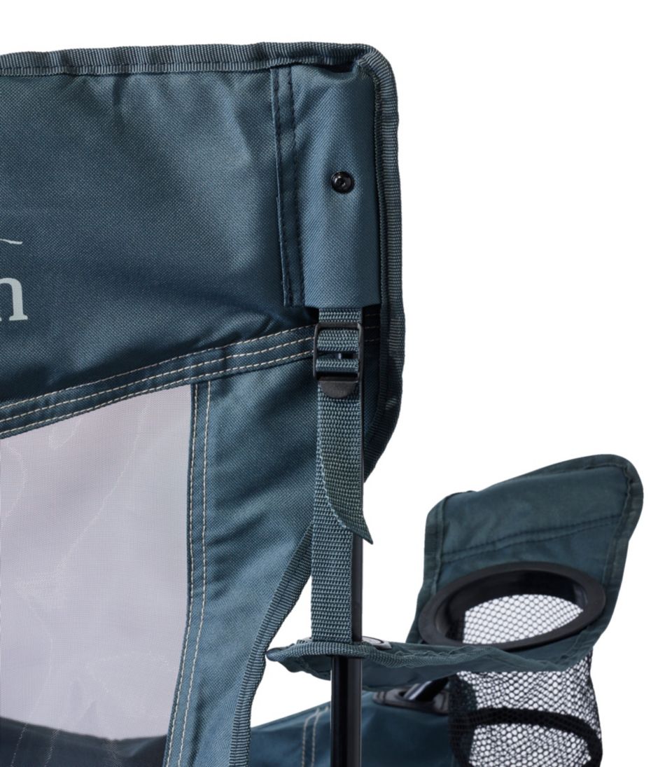 L.L.Bean Access Camp Chair | L.L.Bean Latest