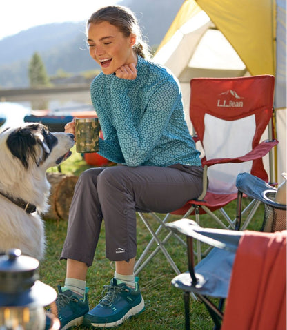 L.L.Bean Access Camp Chair | L.L.Bean Latest