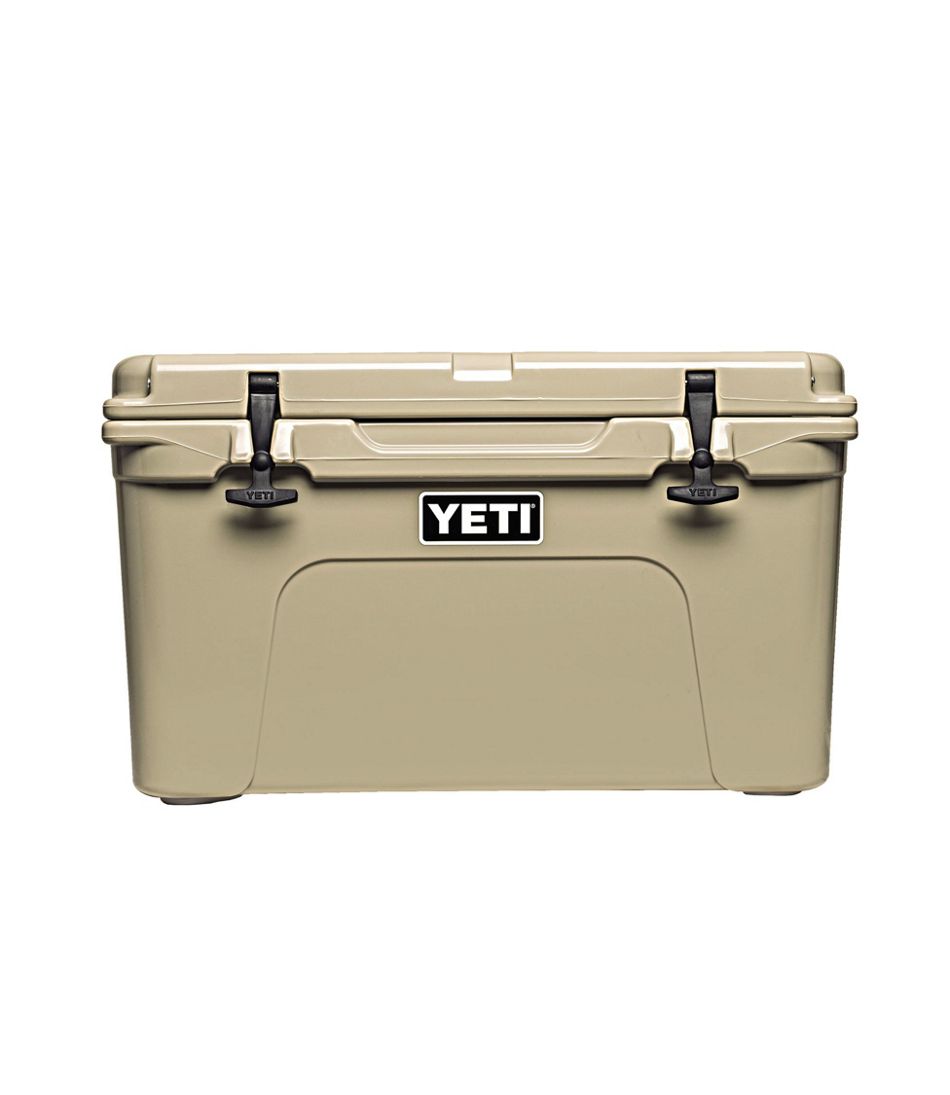 Yeti Tundra 45 Cooler | L.L.Bean Featured