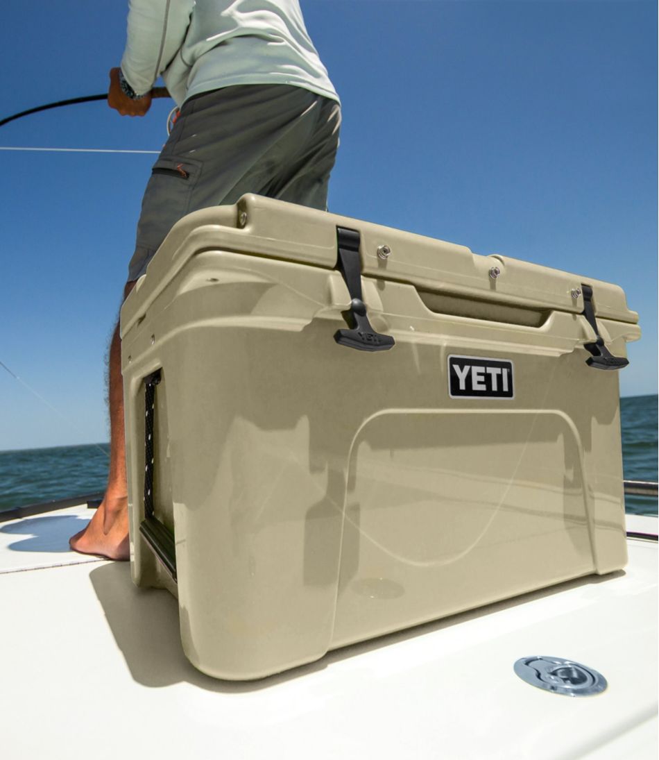 Yeti Tundra 45 Cooler | L.L.Bean Featured