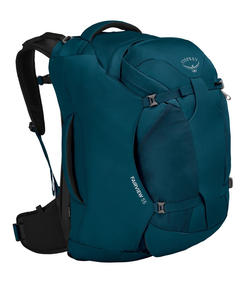 Women's Osprey Pack Fairview 55 | L.L.Bean Best Seller