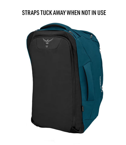 Women's Osprey Pack Fairview 55 | L.L.Bean Best Seller
