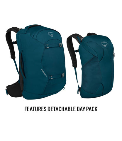 Women's Osprey Pack Fairview 55 | L.L.Bean Best Seller