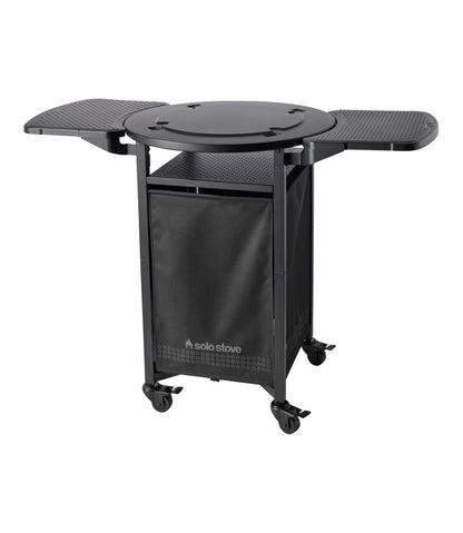 Solo Stove Pi Prime Gas Pizza Oven Cart | L.L.Bean Exclusive