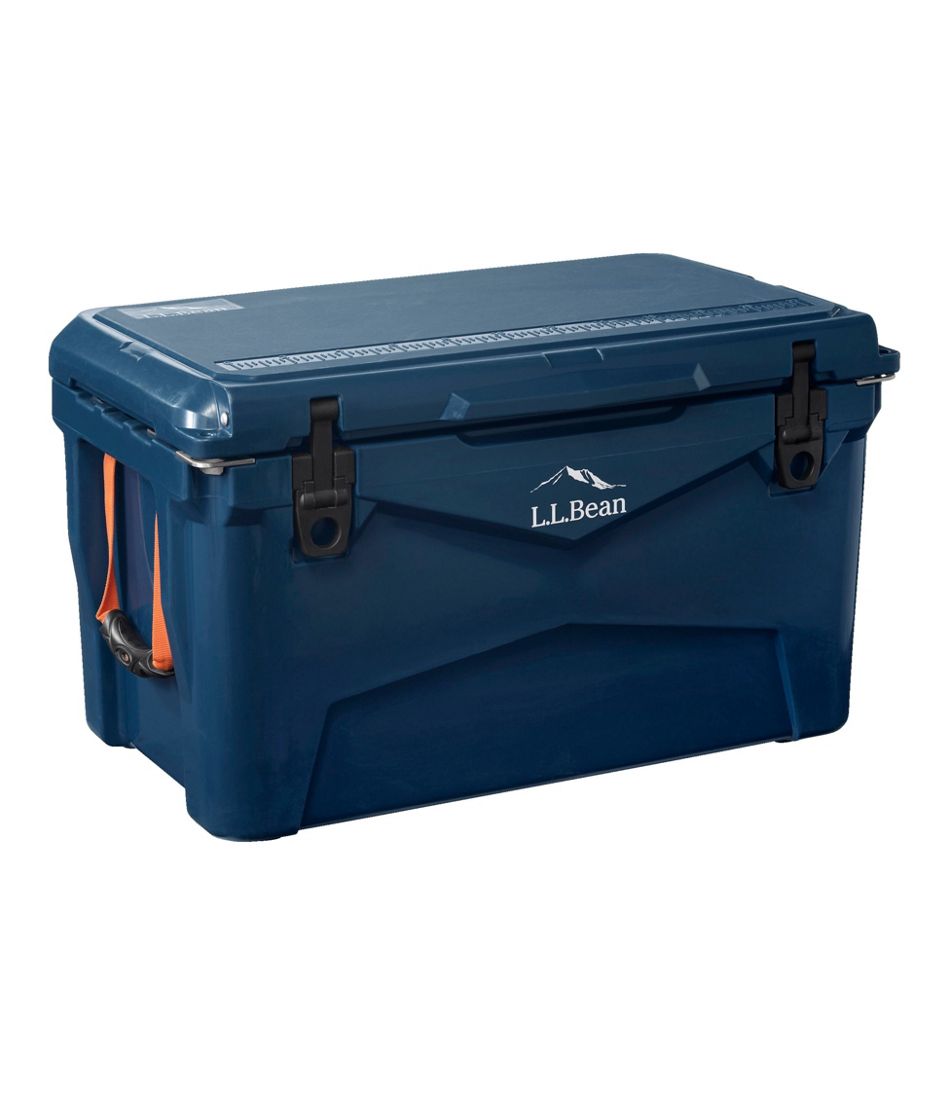 L.L.Bean Base Camp Cooler, 45 quart | L.L.Bean Classic