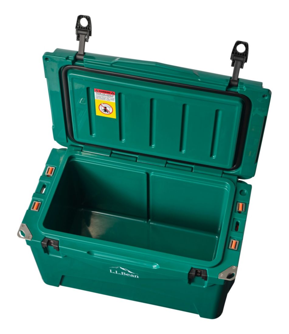 L.L.Bean Base Camp Cooler, 45 quart | L.L.Bean Classic