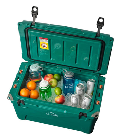 L.L.Bean Base Camp Cooler, 45 quart | L.L.Bean Classic