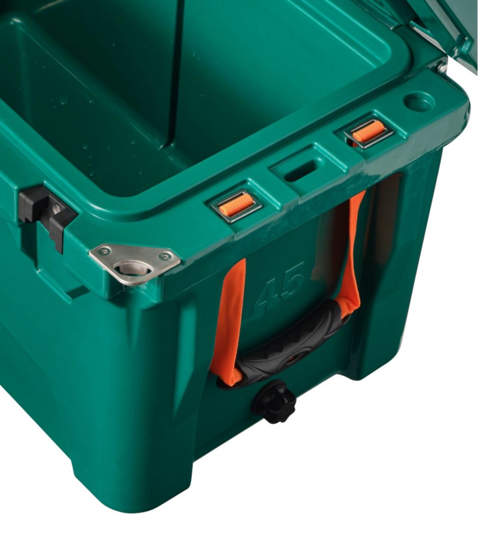 L.L.Bean Base Camp Cooler, 45 quart | L.L.Bean Classic
