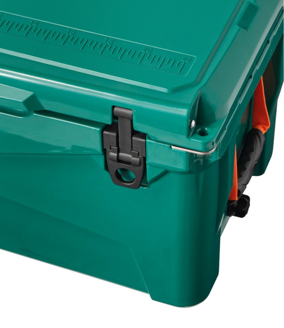 L.L.Bean Base Camp Cooler, 45 quart | L.L.Bean Classic