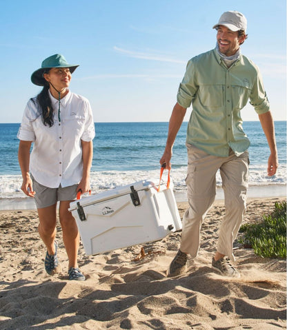 L.L.Bean Base Camp Cooler, 45 quart | L.L.Bean Classic