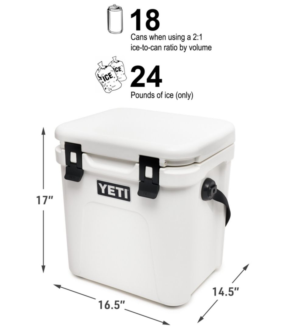 Yeti Roadie 24 Cooler | L.L.Bean Essential