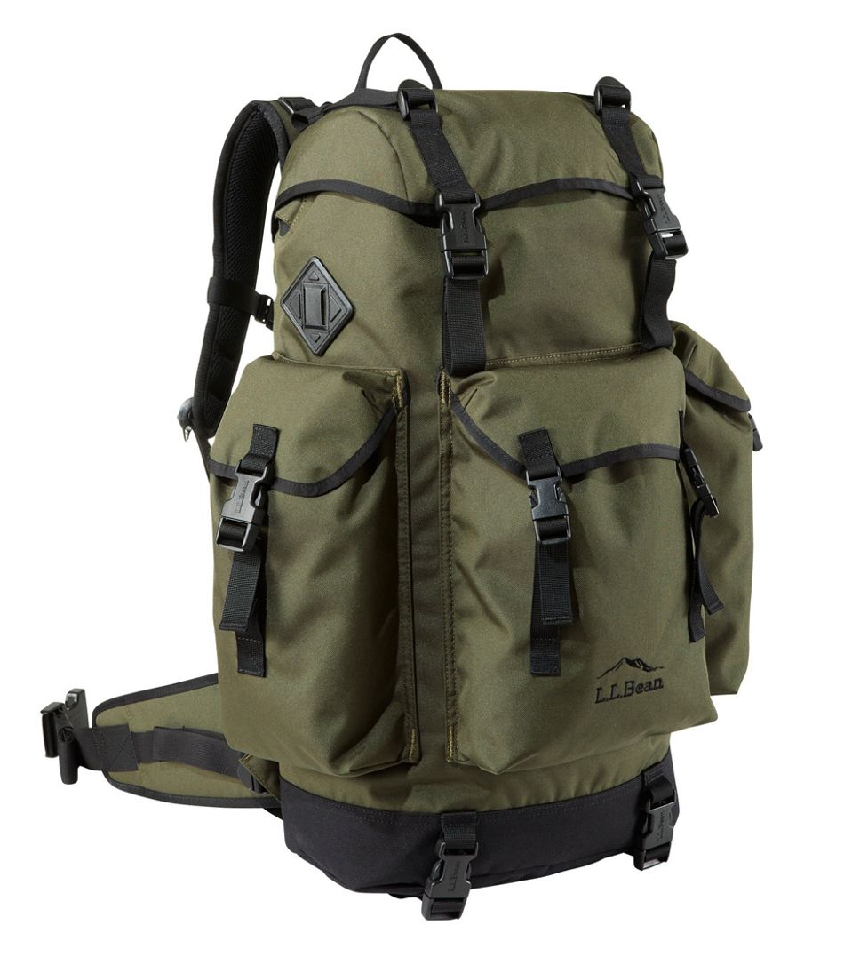 L.L.Bean Continental Weekender Pack | L.L.Bean Everyday
