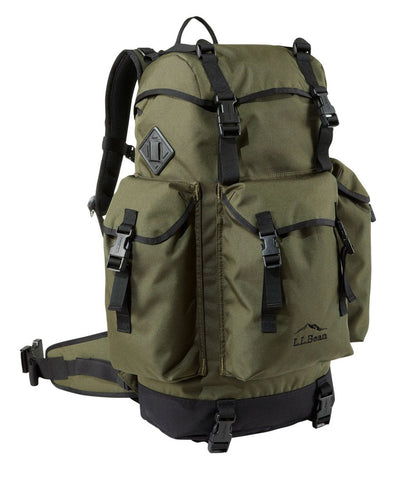L.L.Bean Continental Weekender Pack | L.L.Bean Everyday
