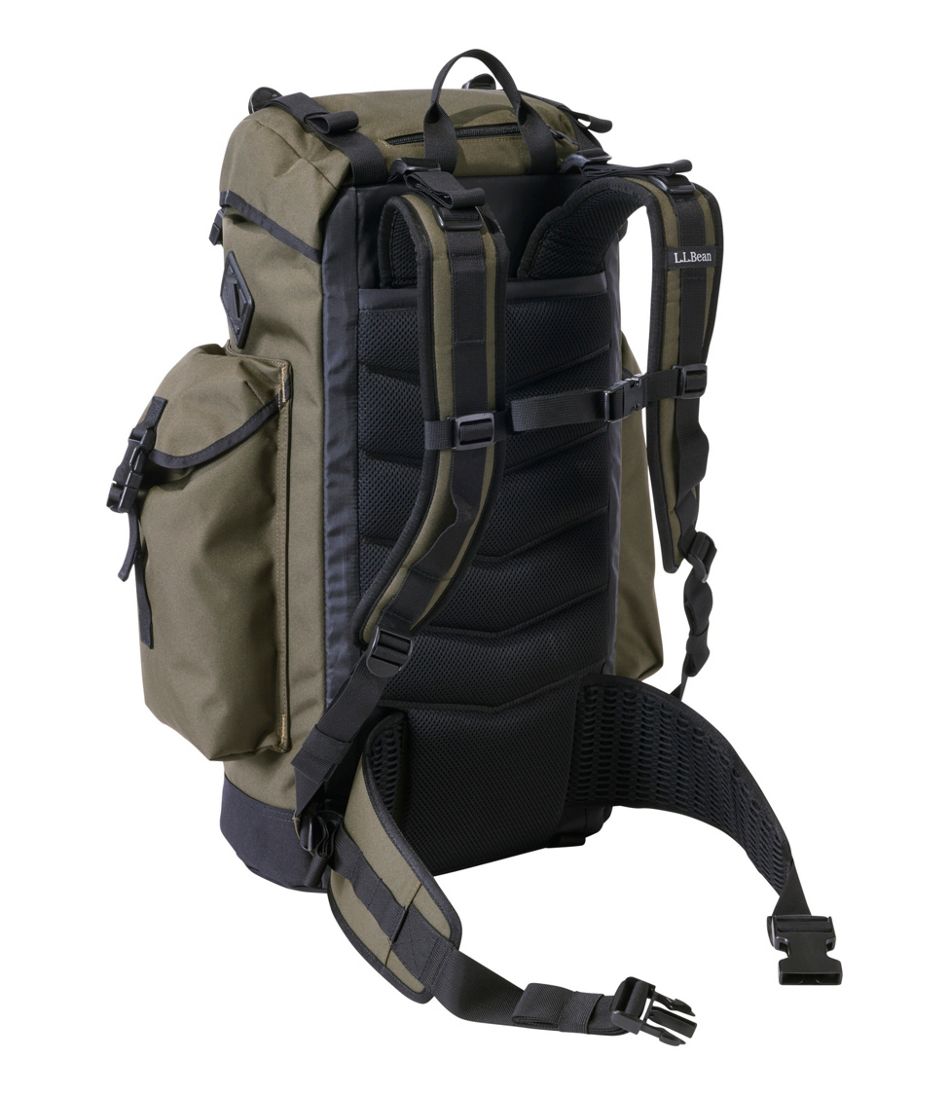 L.L.Bean Continental Weekender Pack | L.L.Bean Everyday