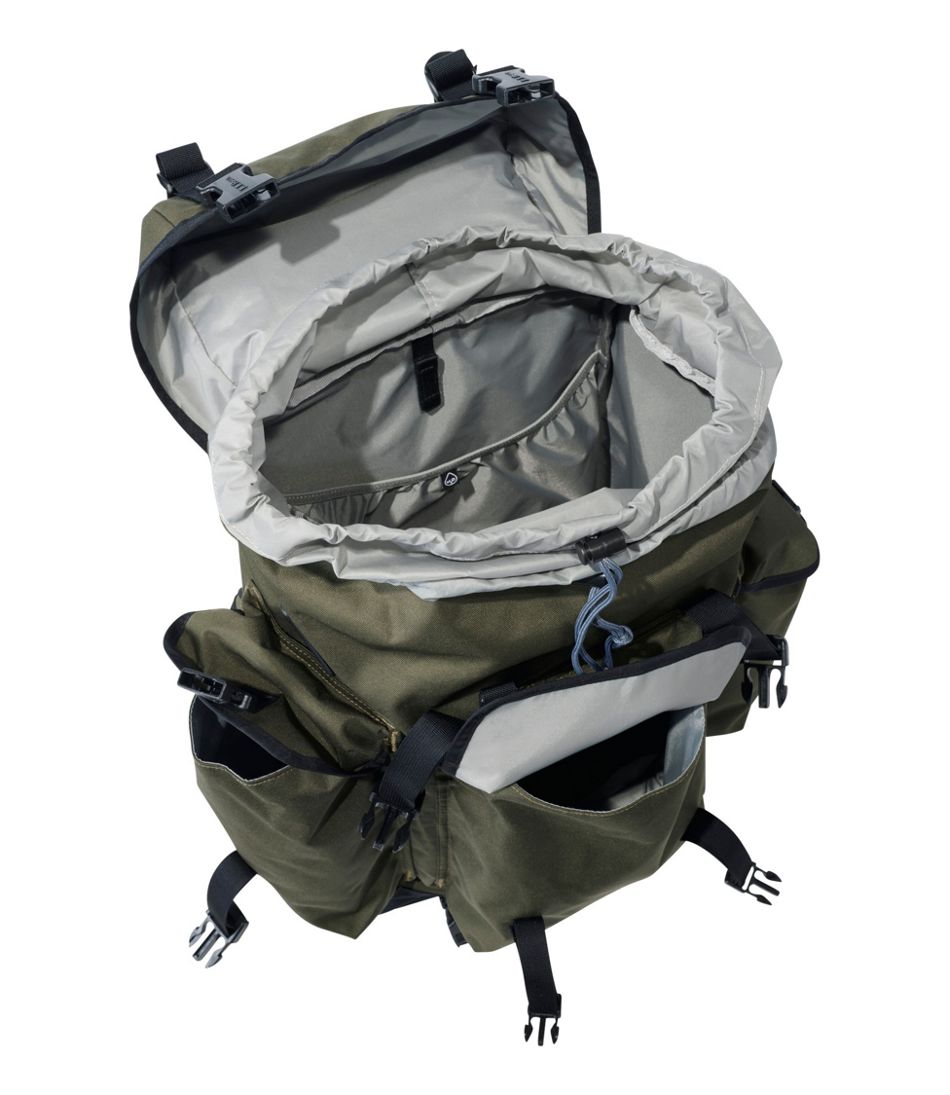 L.L.Bean Continental Weekender Pack | L.L.Bean Everyday