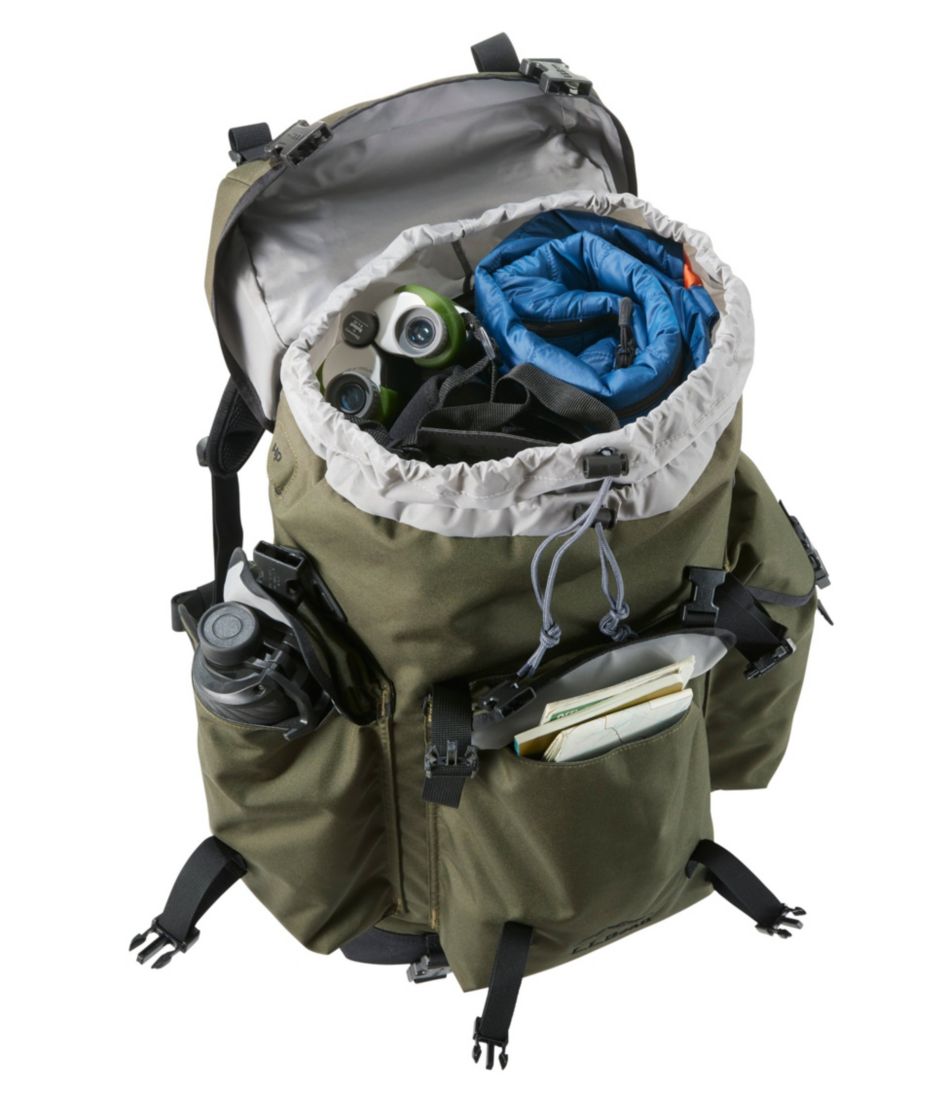 L.L.Bean Continental Weekender Pack | L.L.Bean Everyday