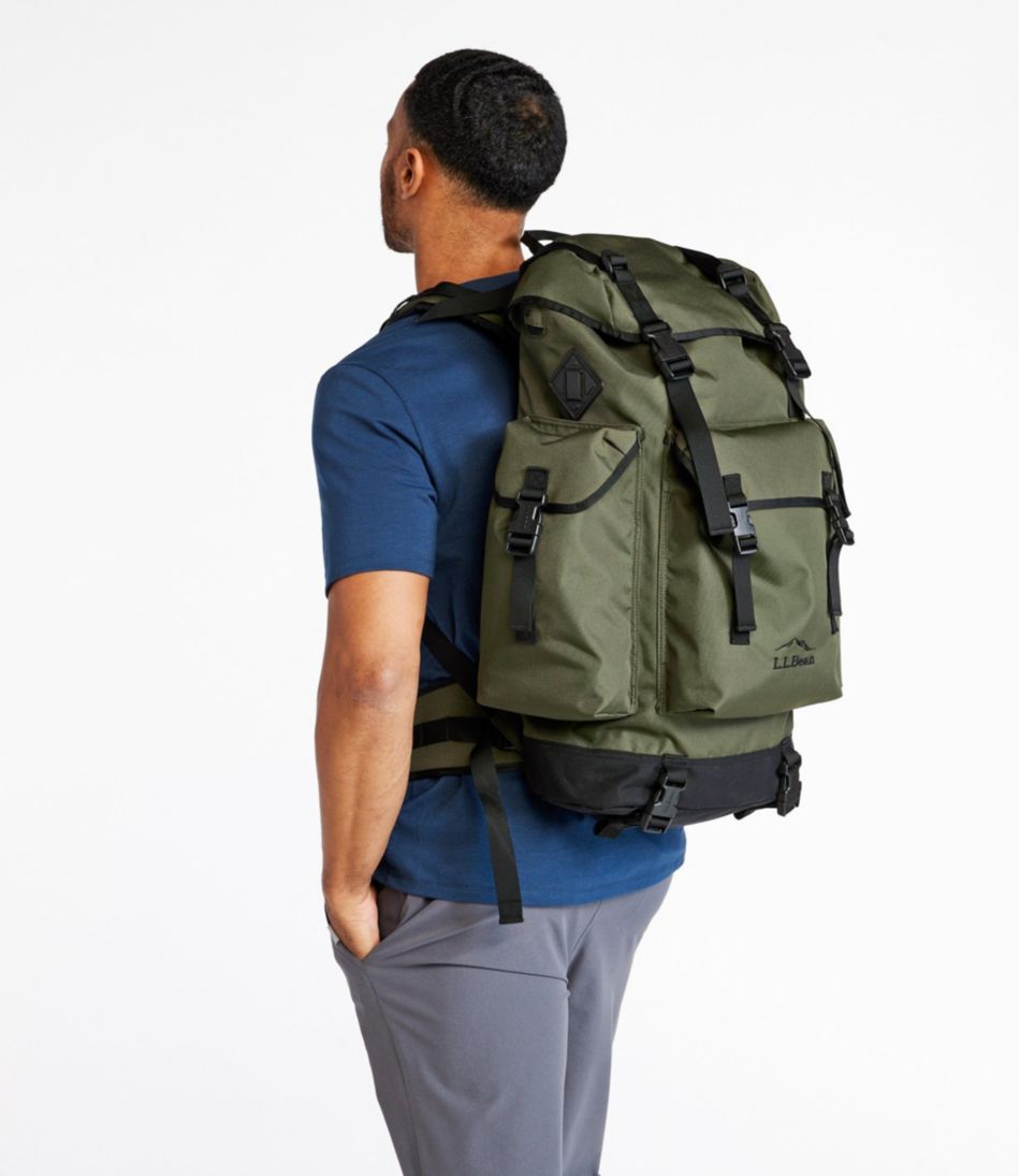 L.L.Bean Continental Weekender Pack | L.L.Bean Everyday