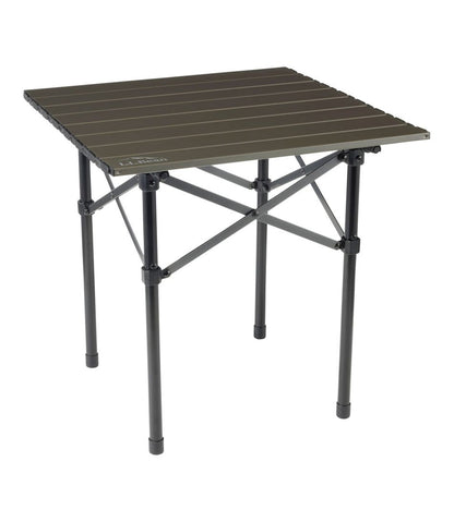Base Camp Side Table | L.L.Bean Great Value