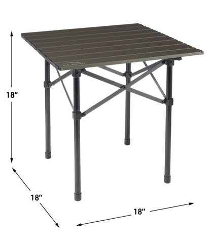 Base Camp Side Table | L.L.Bean Great Value
