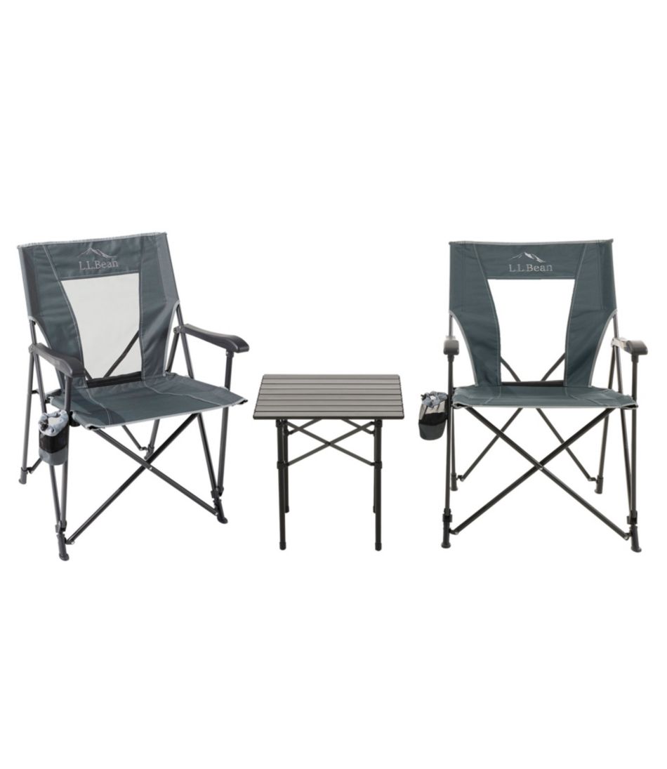 Base Camp Side Table | L.L.Bean Great Value