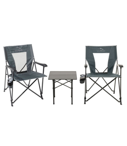 Base Camp Side Table | L.L.Bean Great Value