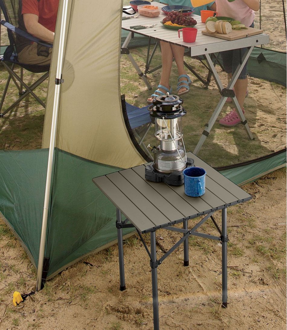 Base Camp Side Table | L.L.Bean Great Value