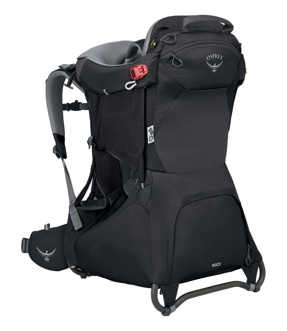 Osprey Poco Child Carrier Backpack | L.L.Bean Latest
