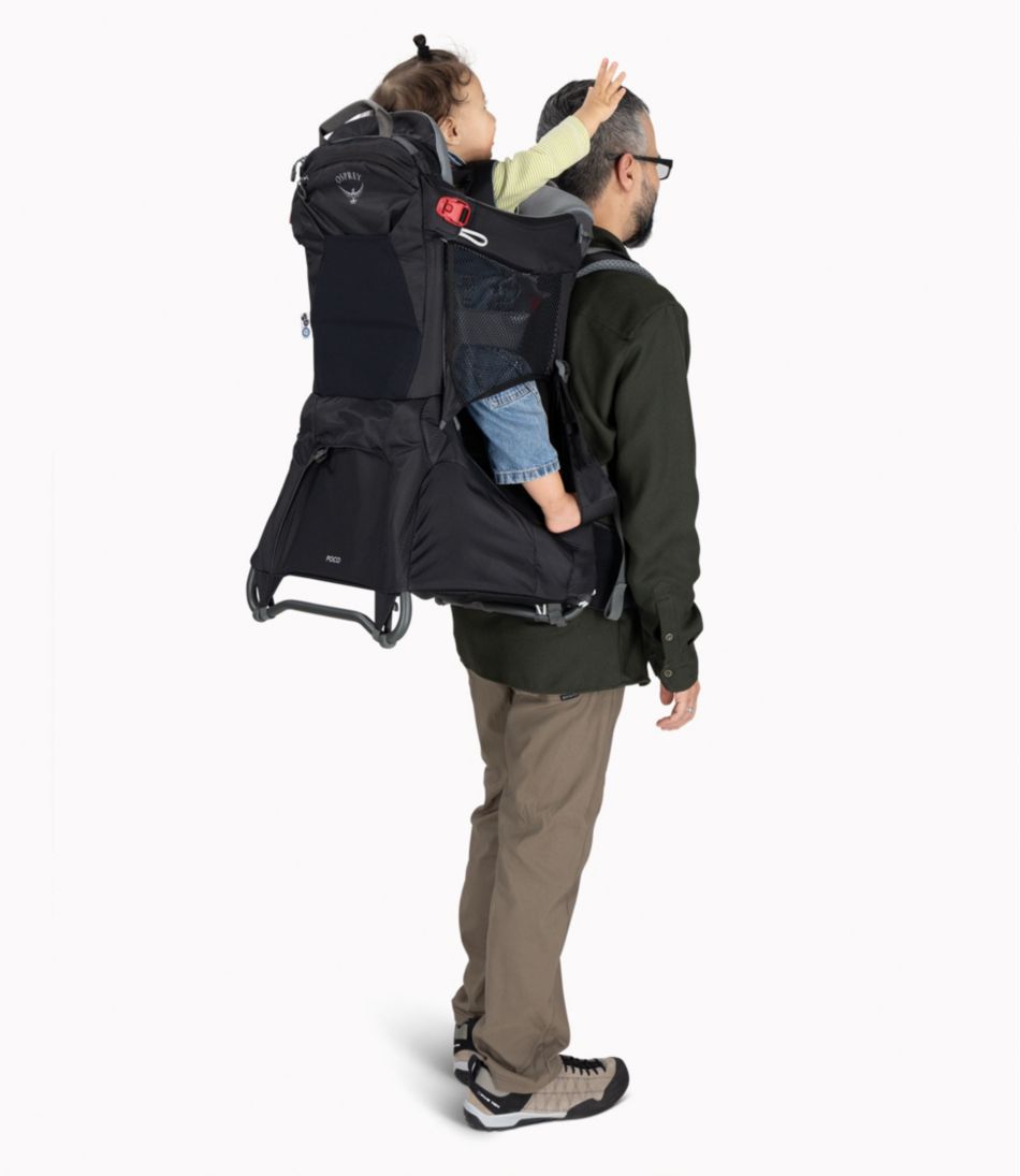 Osprey Poco Child Carrier Backpack | L.L.Bean Latest