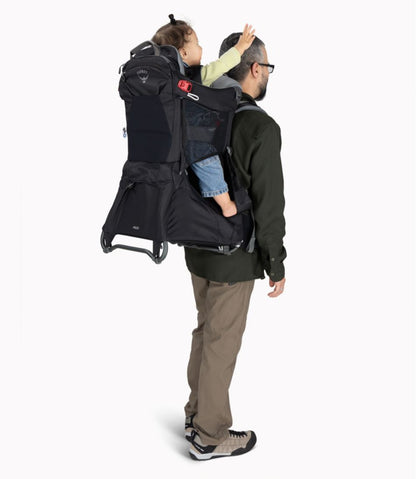 Osprey Poco Child Carrier Backpack | L.L.Bean Latest