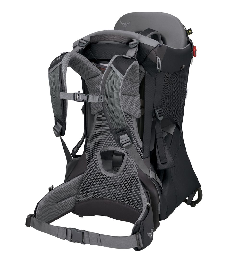 Osprey Poco Child Carrier Backpack | L.L.Bean Latest