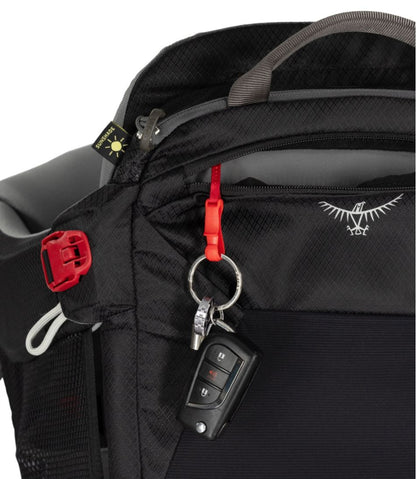 Osprey Poco Child Carrier Backpack | L.L.Bean Latest