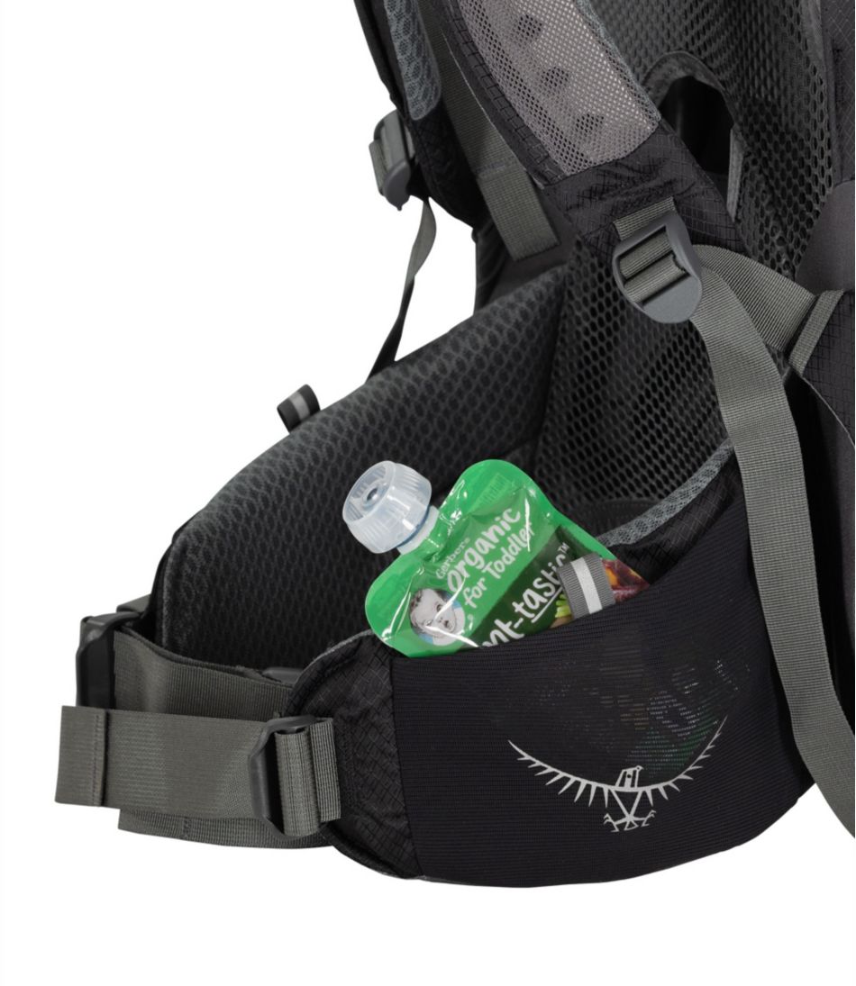 Osprey Poco Child Carrier Backpack | L.L.Bean Latest
