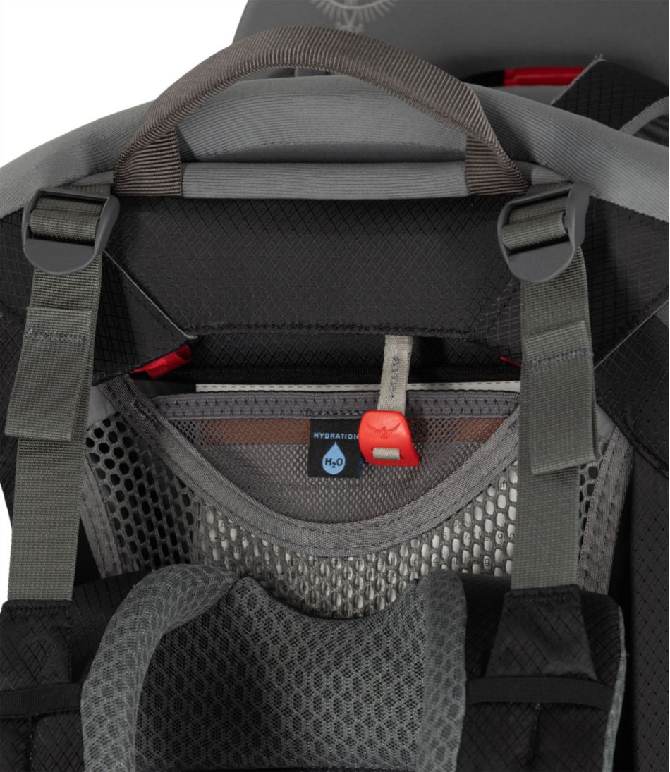 Osprey Poco Child Carrier Backpack | L.L.Bean Latest