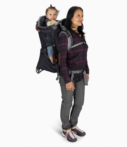 Osprey Poco Child Carrier Backpack | L.L.Bean Latest