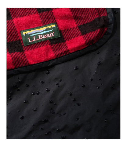 L.L.Bean Waterproof Outdoor Blanket, Plaid | L.L.Bean Best Seller