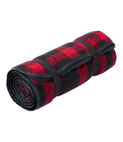 L.L.Bean Waterproof Outdoor Blanket, Plaid | L.L.Bean Best Seller