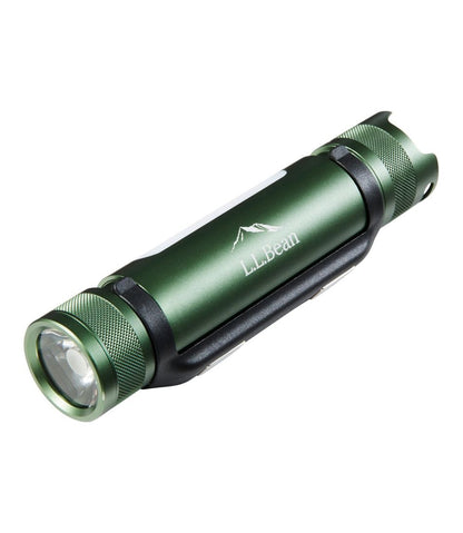 L.L.Bean Trailblazer Rechargeable Flashlight | L.L.Bean Recommended