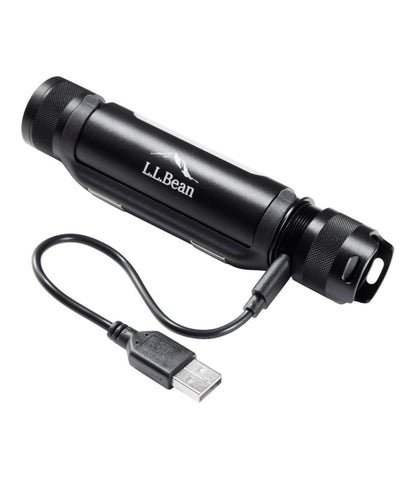 L.L.Bean Trailblazer Rechargeable Flashlight | L.L.Bean Recommended